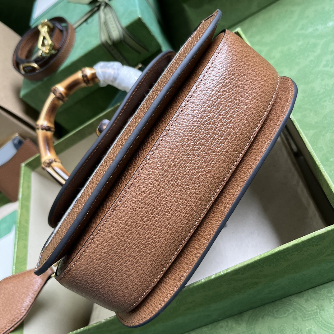 Gucci Bamboo 1947 Bag