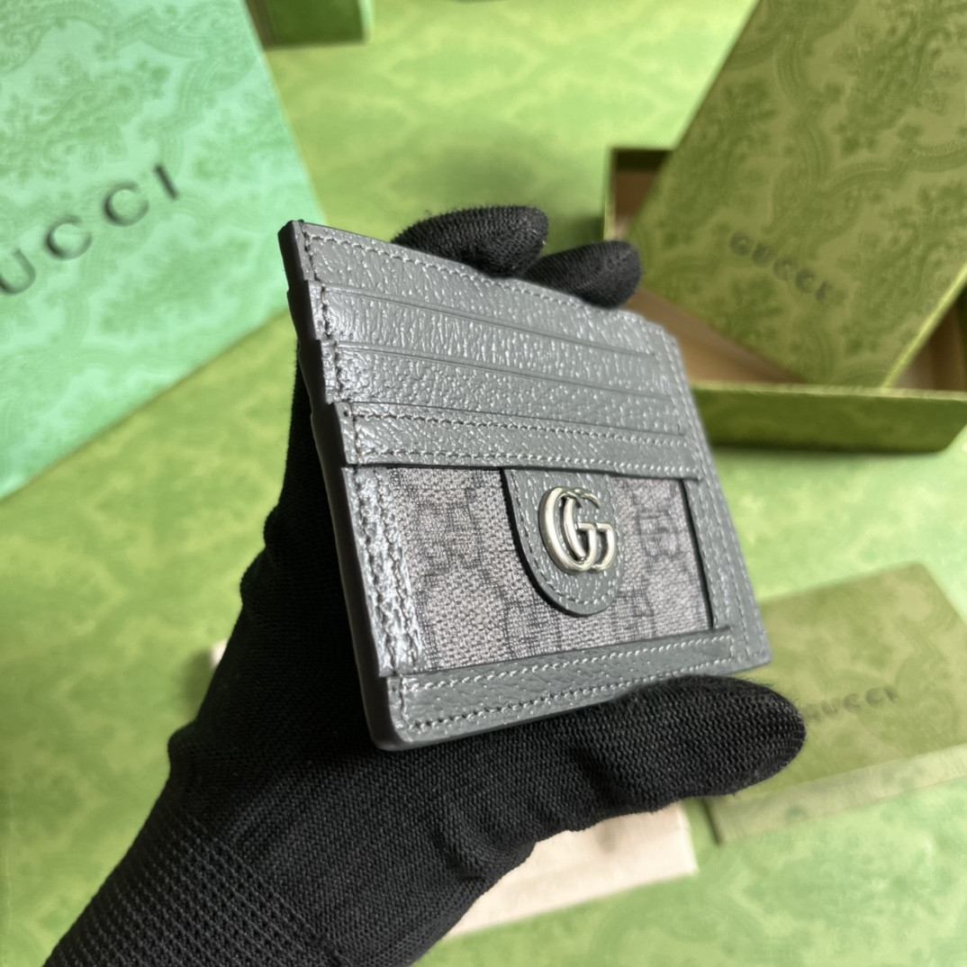 Gucci Ophidia Bag