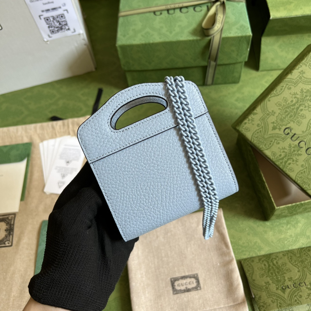 Gucci Gg Marmont Bag