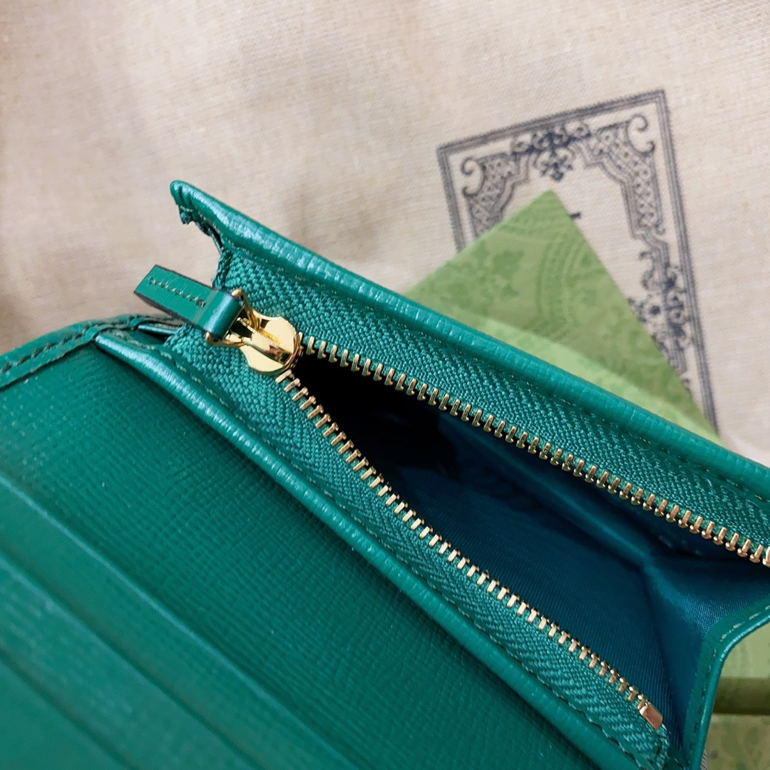 Gucci Horsebit 1955 Bag