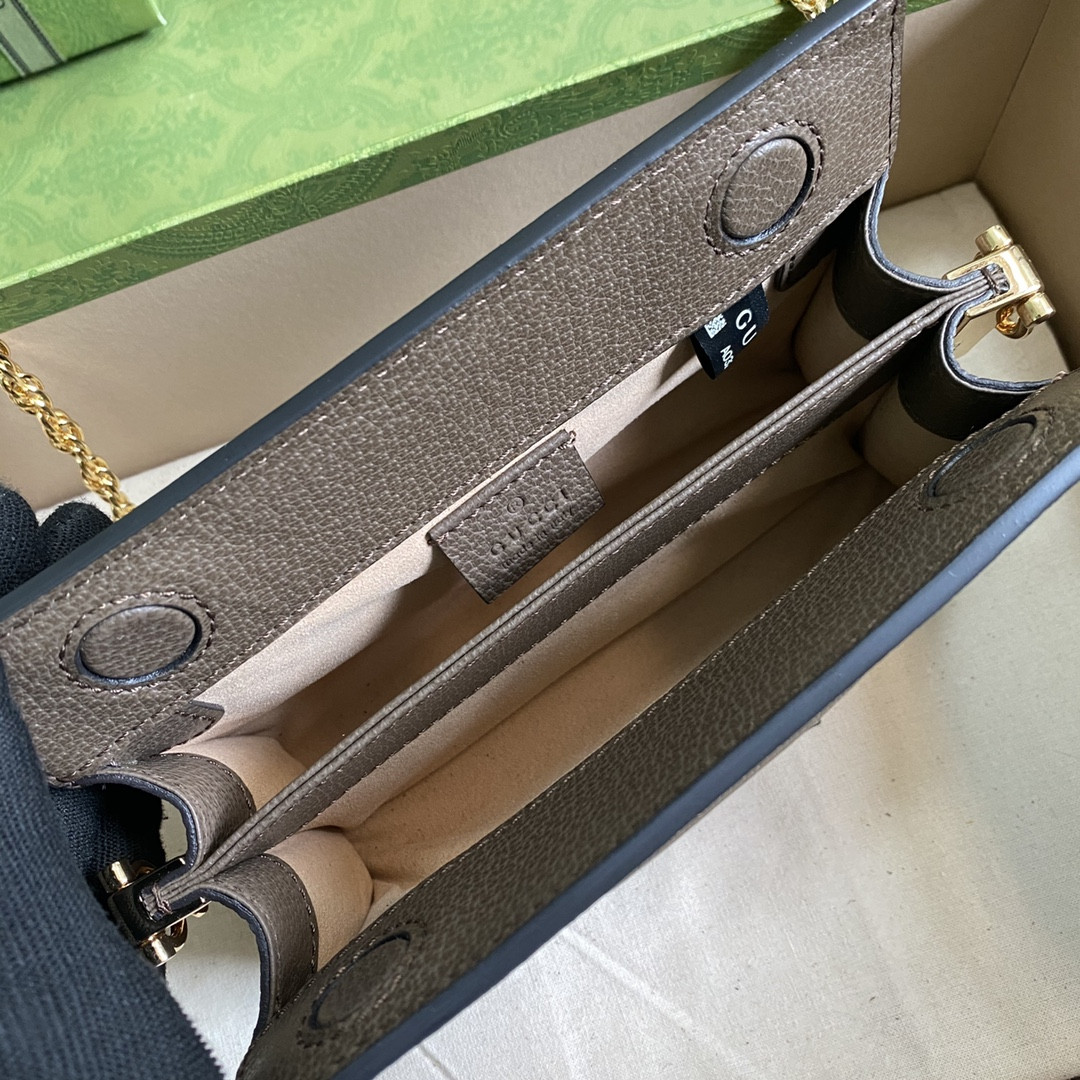 Gucci Ophidia Bag