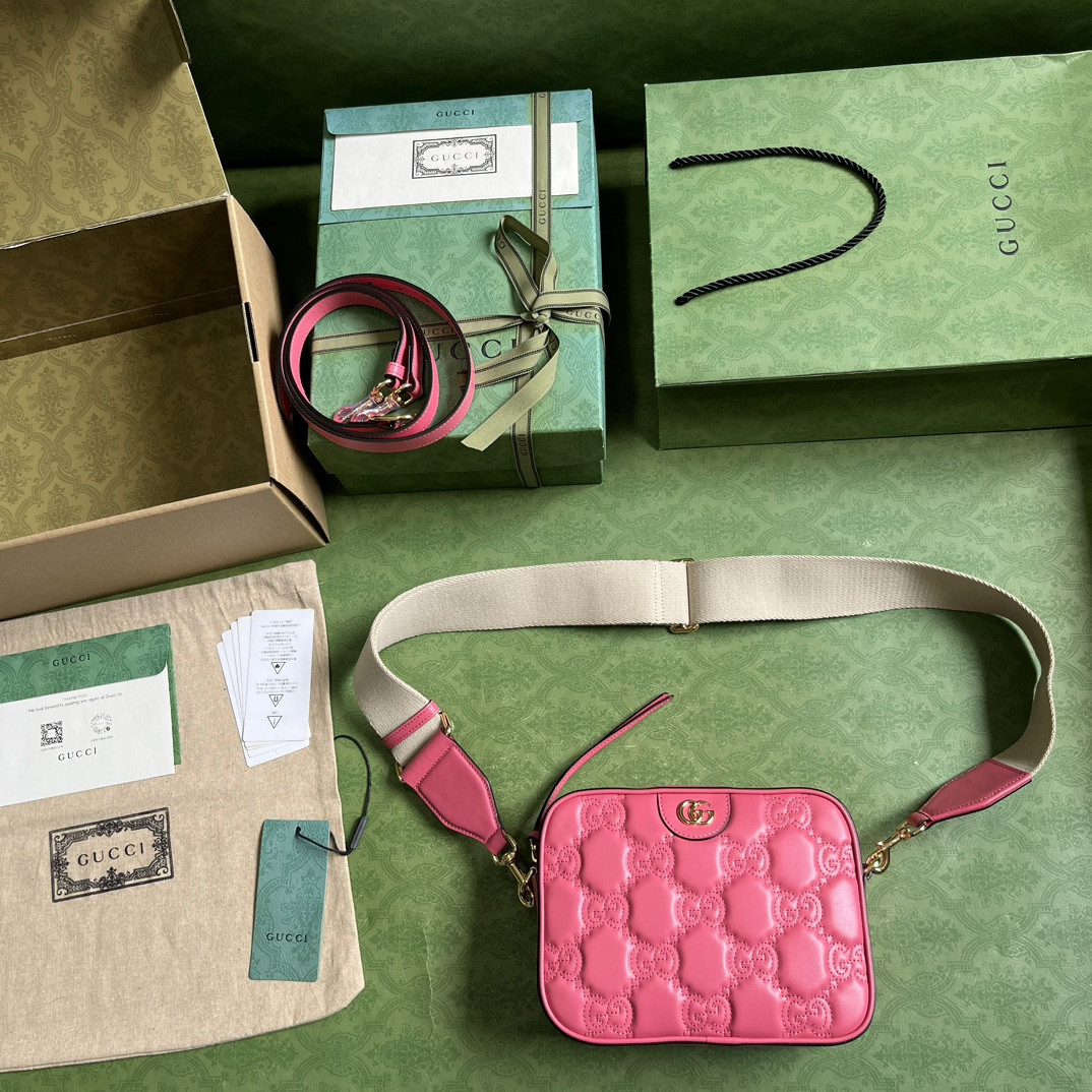 Gucci Ophidia Bag