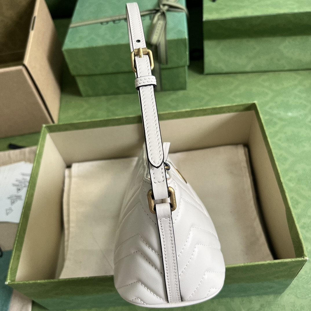 Gucci Gg Marmont Bag