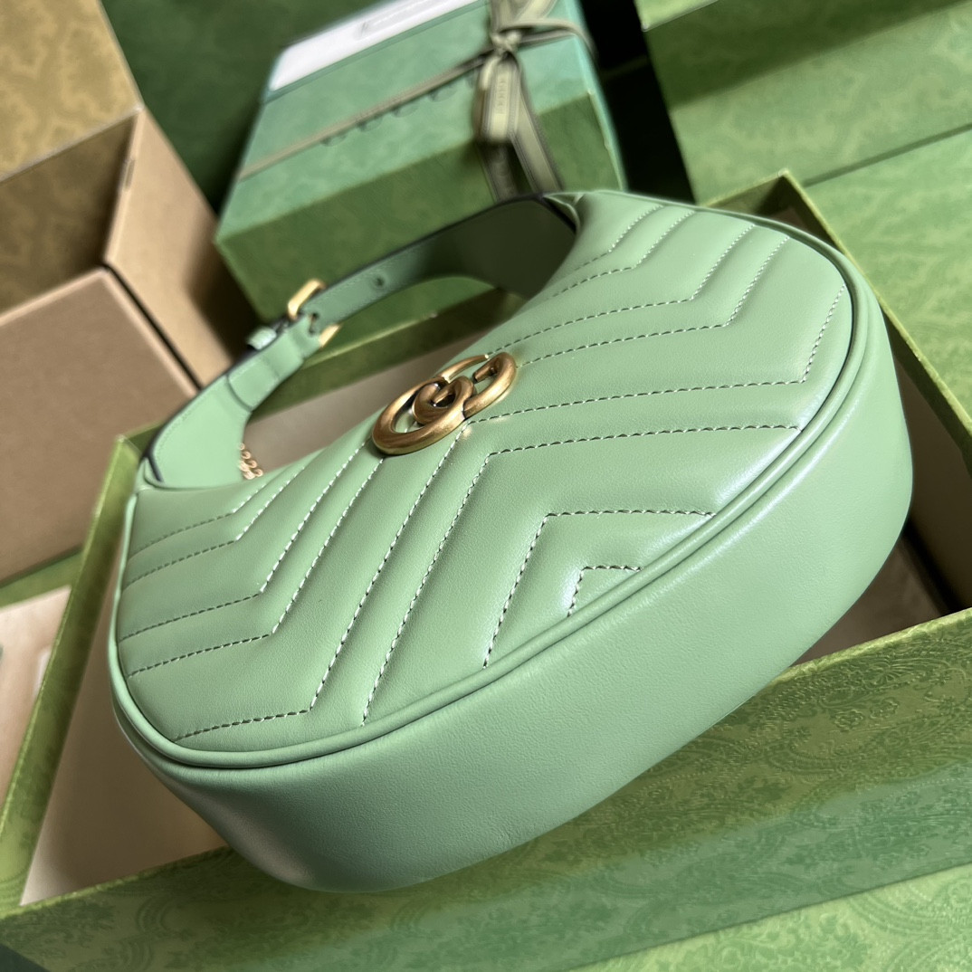 Gucci Gg Marmont Bag