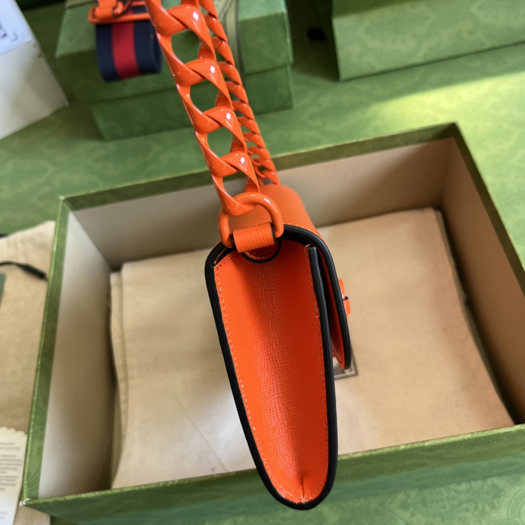 Gucci Horsebit 1955 Bag