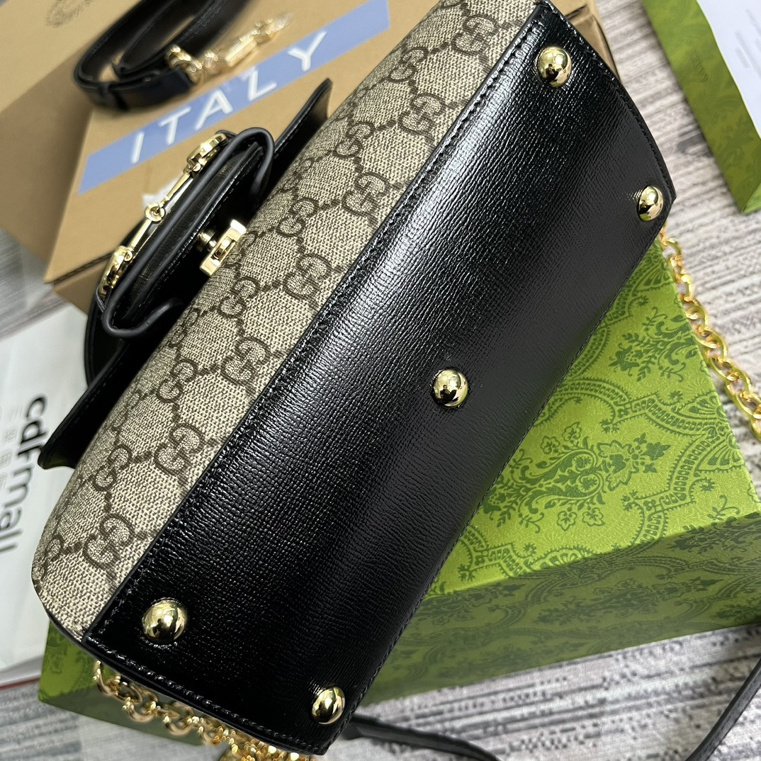 Gucci Horsebit 1955 Bag