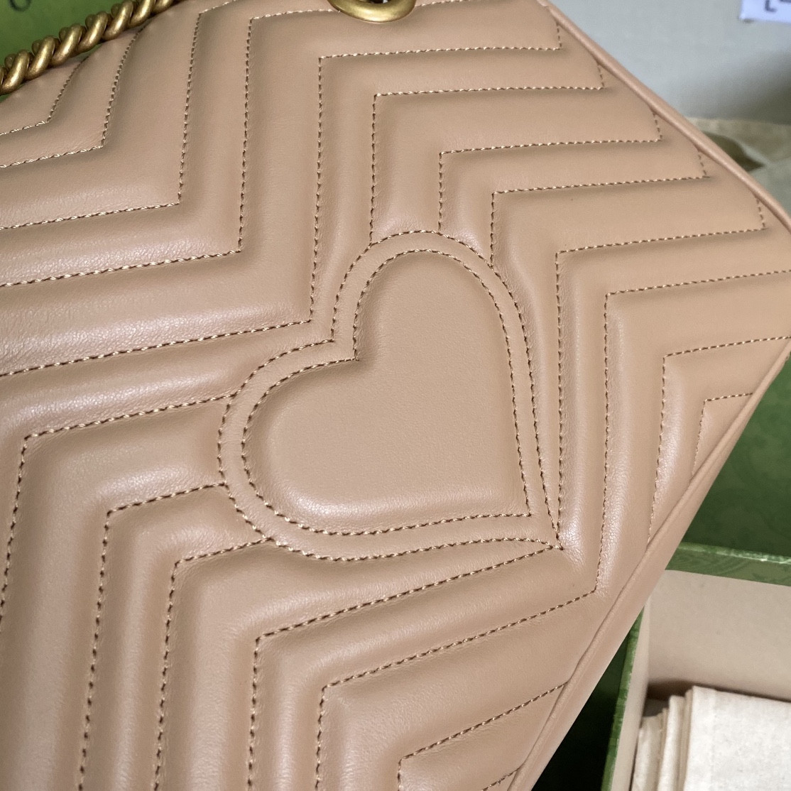 Gucci Gg Marmont Bag