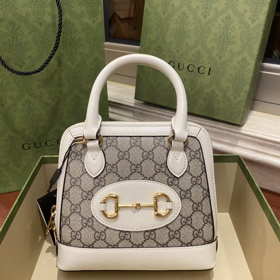 Gucci Horsebit 1955 Bag