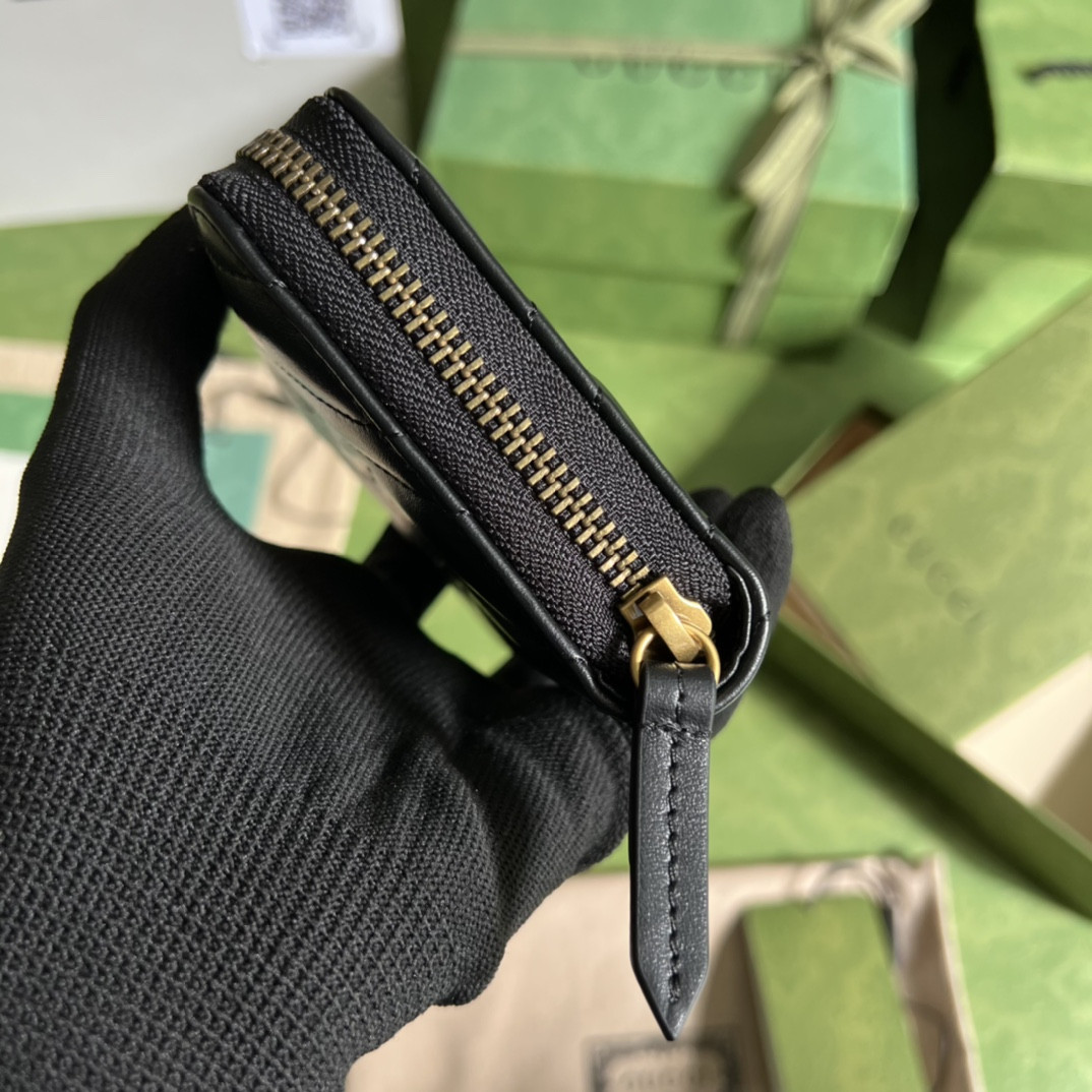 Gucci Gg Marmont Bag