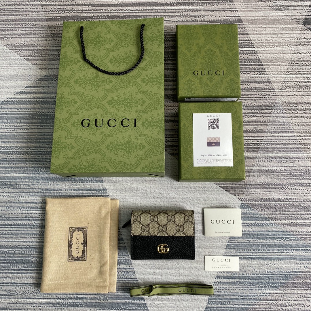 Gucci Ophidia Bag
