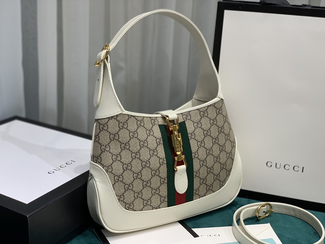 Gucci Jackie 1961 Bag