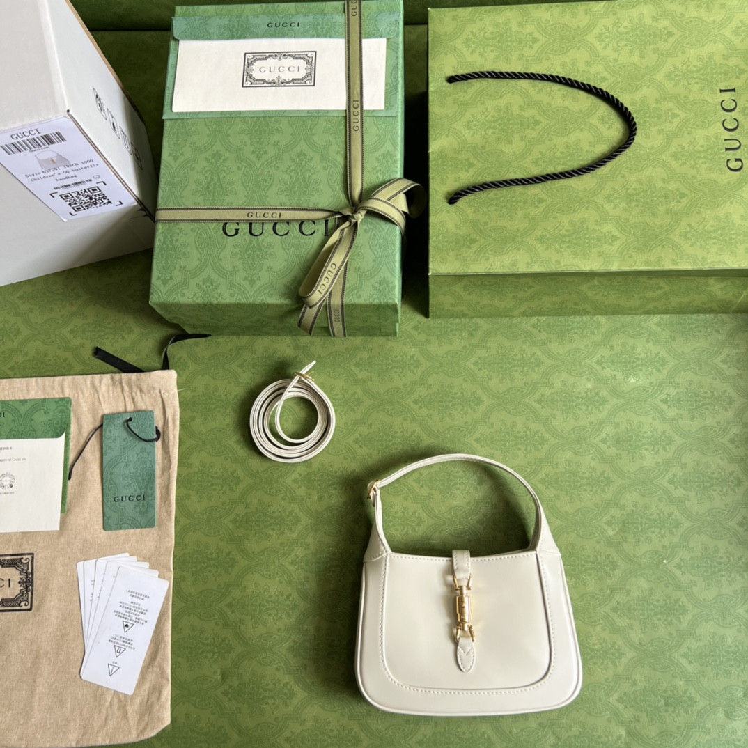 Gucci Jackie 1961 Bag