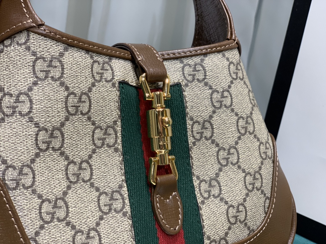 Gucci Jackie 1961 Bag