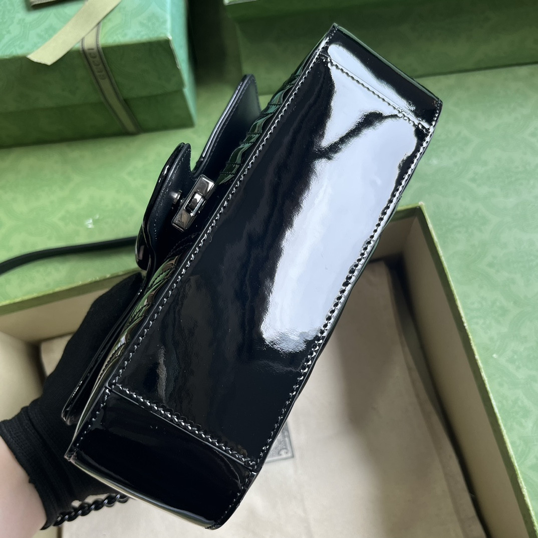Gucci Gg Marmont Bag