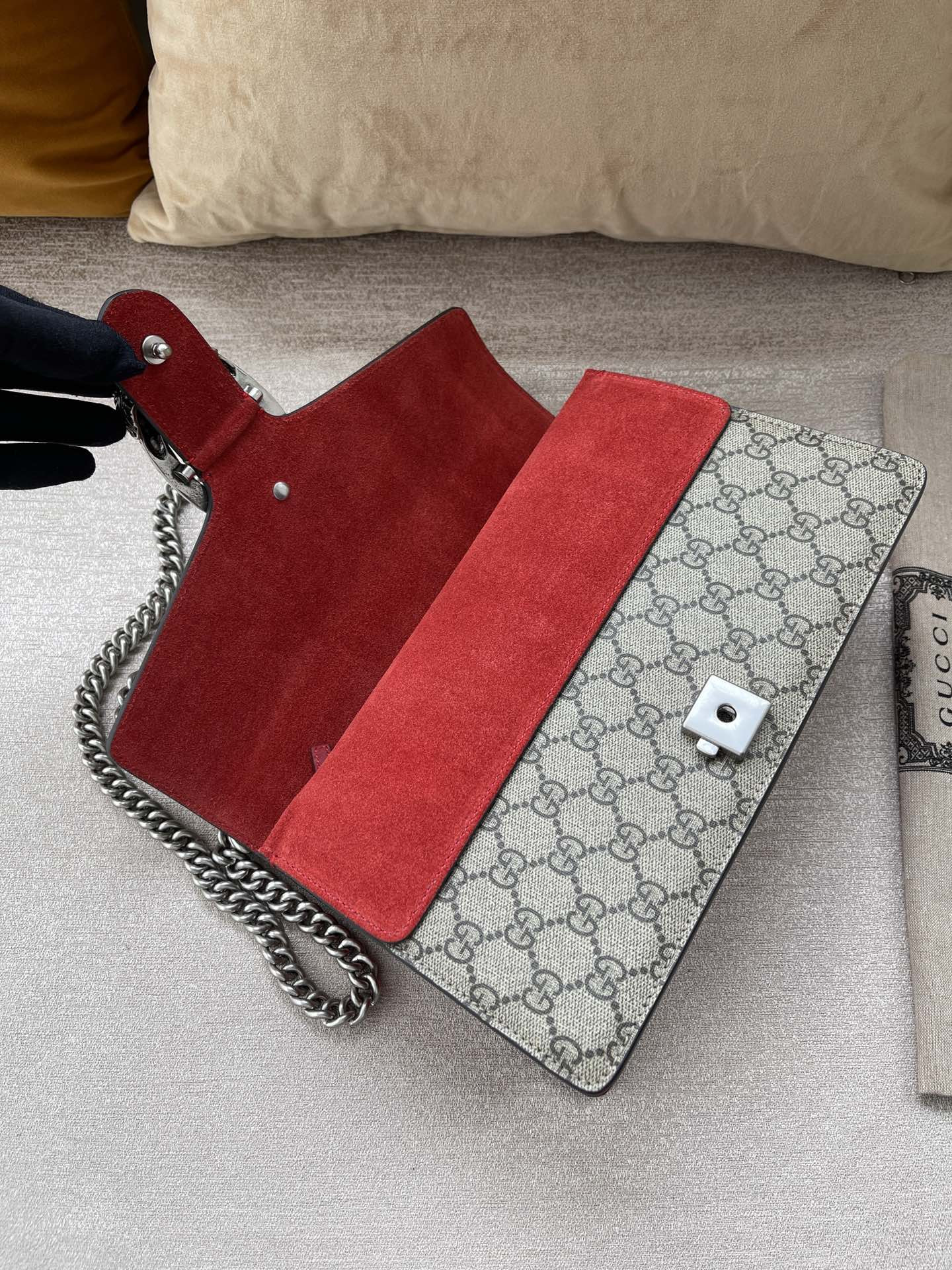 Gucci Dionysus Bag