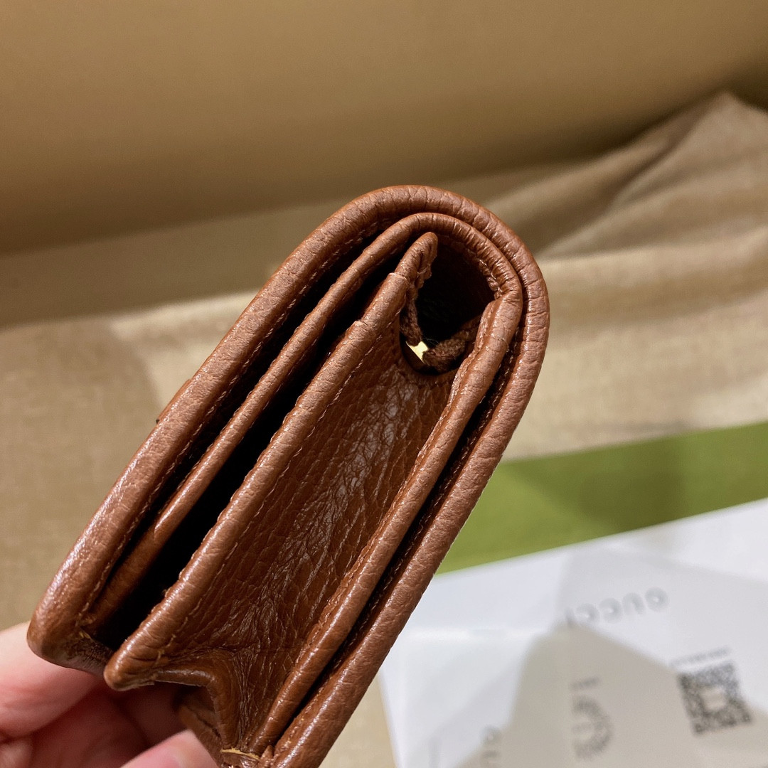 Gucci Horsebit 1955 Bag