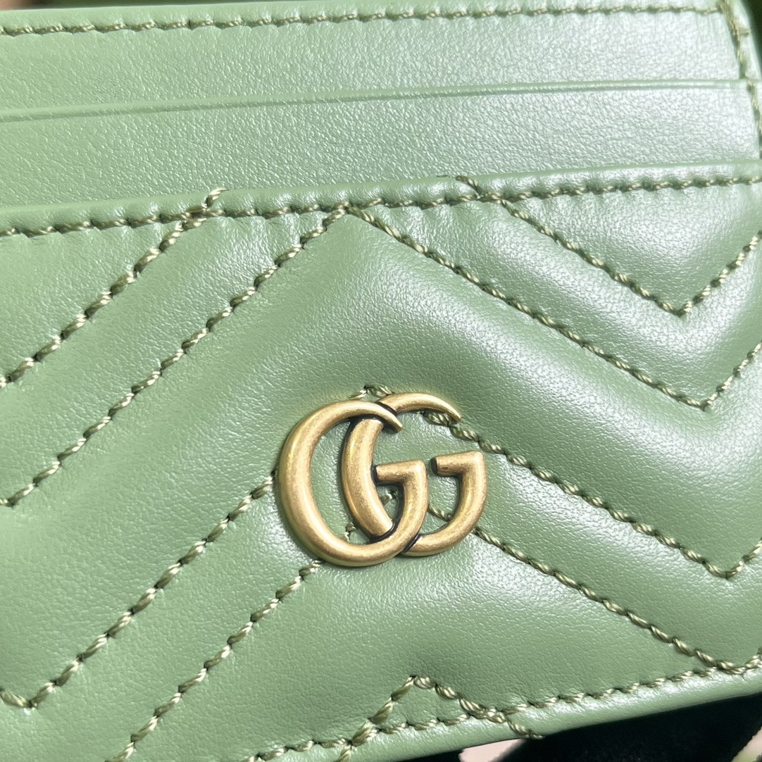 Gucci Gg Marmont Bag