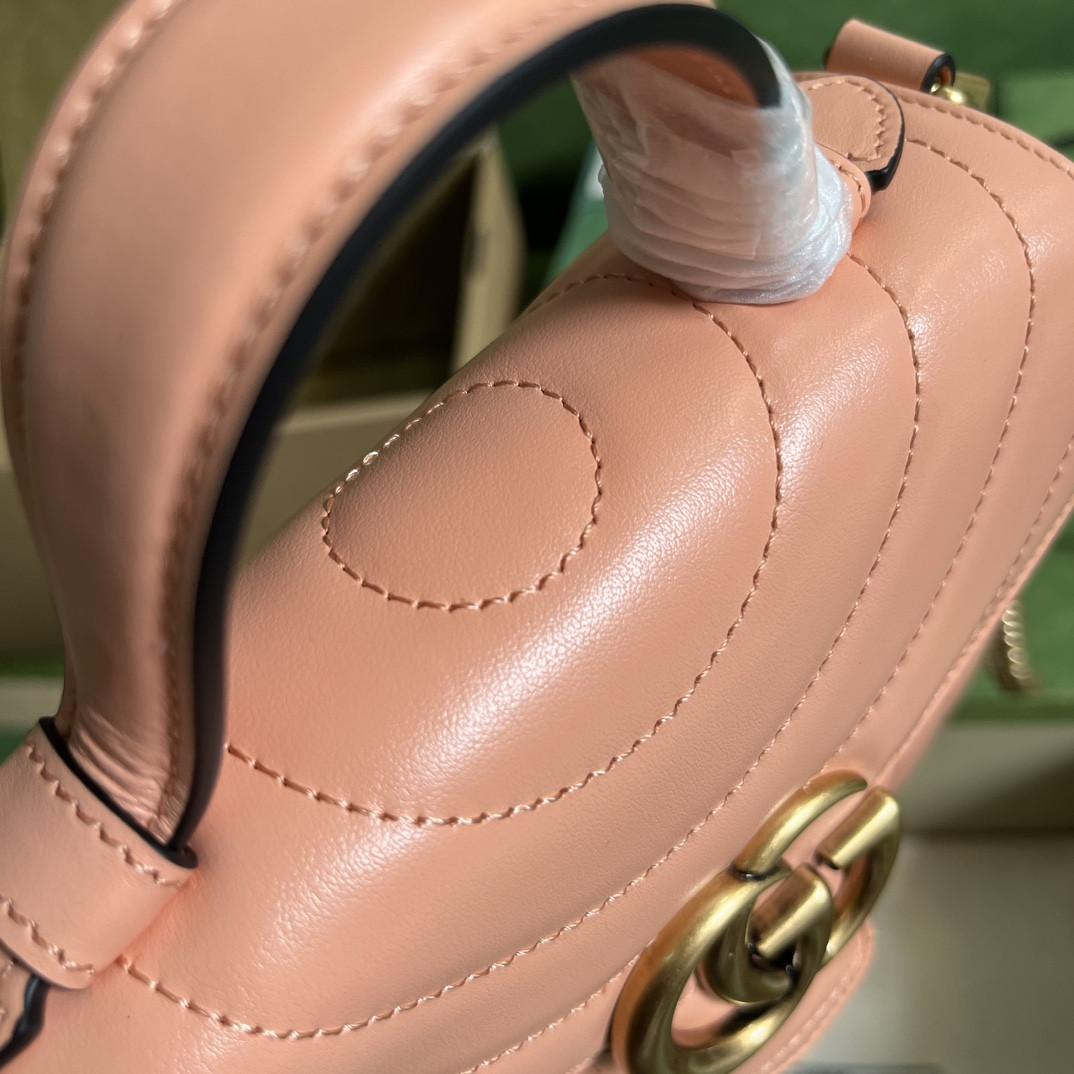 Gucci Gg Marmont Bag