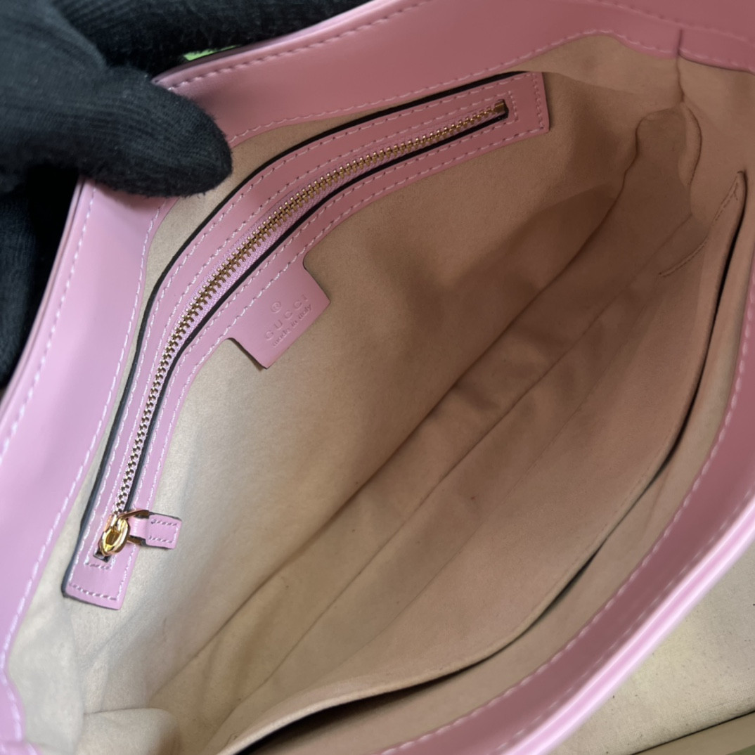 Gucci Jackie 1961 Bag