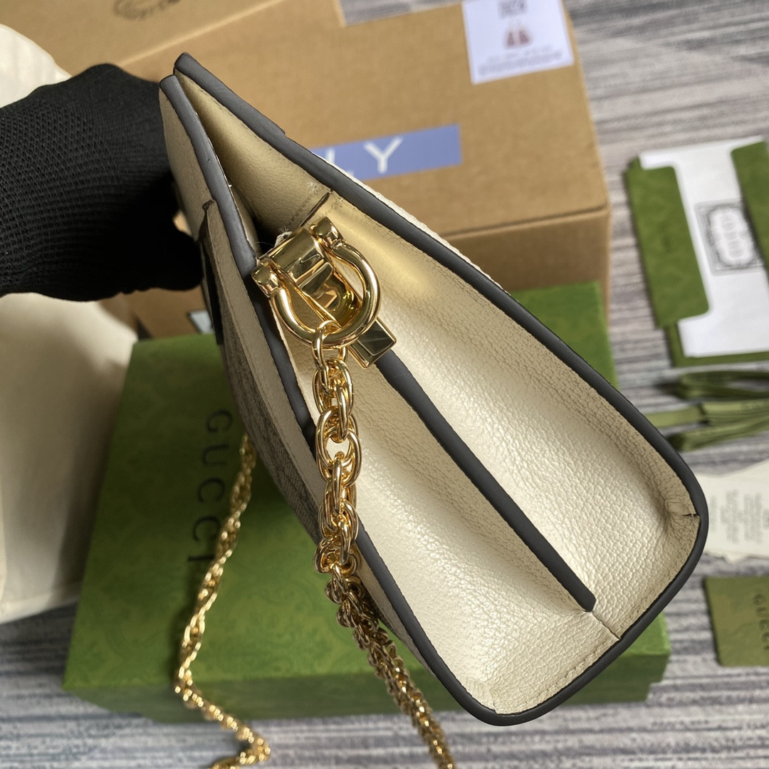 Gucci Ophidia Bag