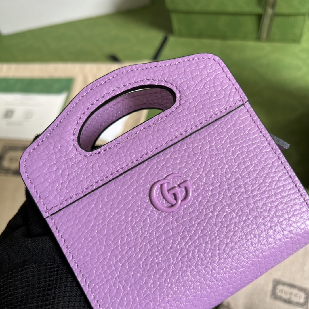 Gucci Gg Marmont Bag