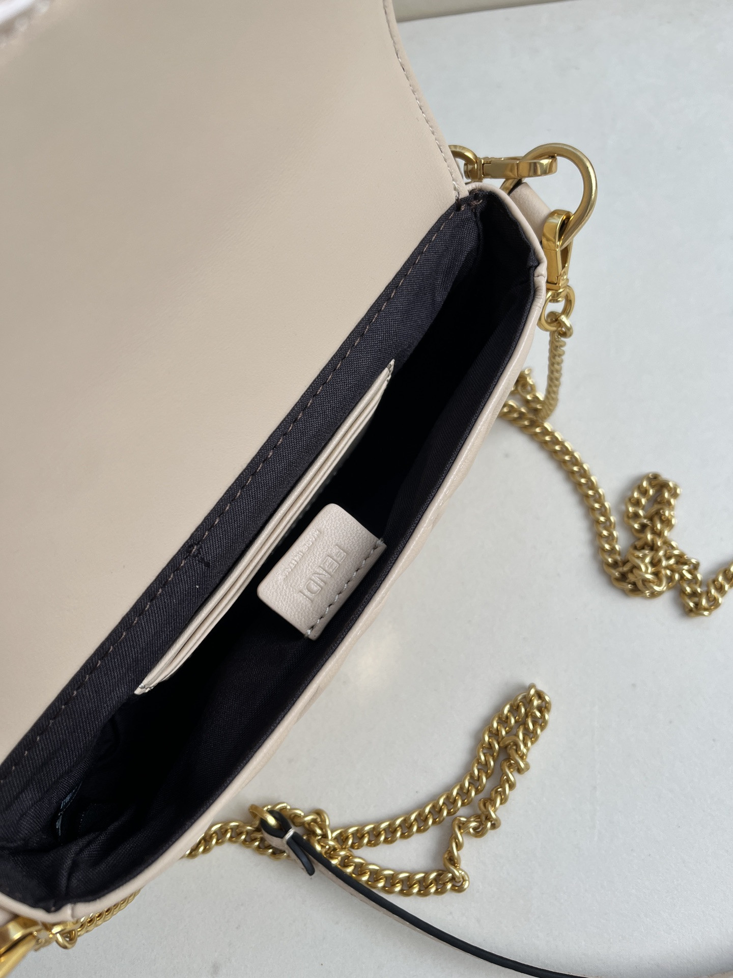 Fendi Baguette Bag