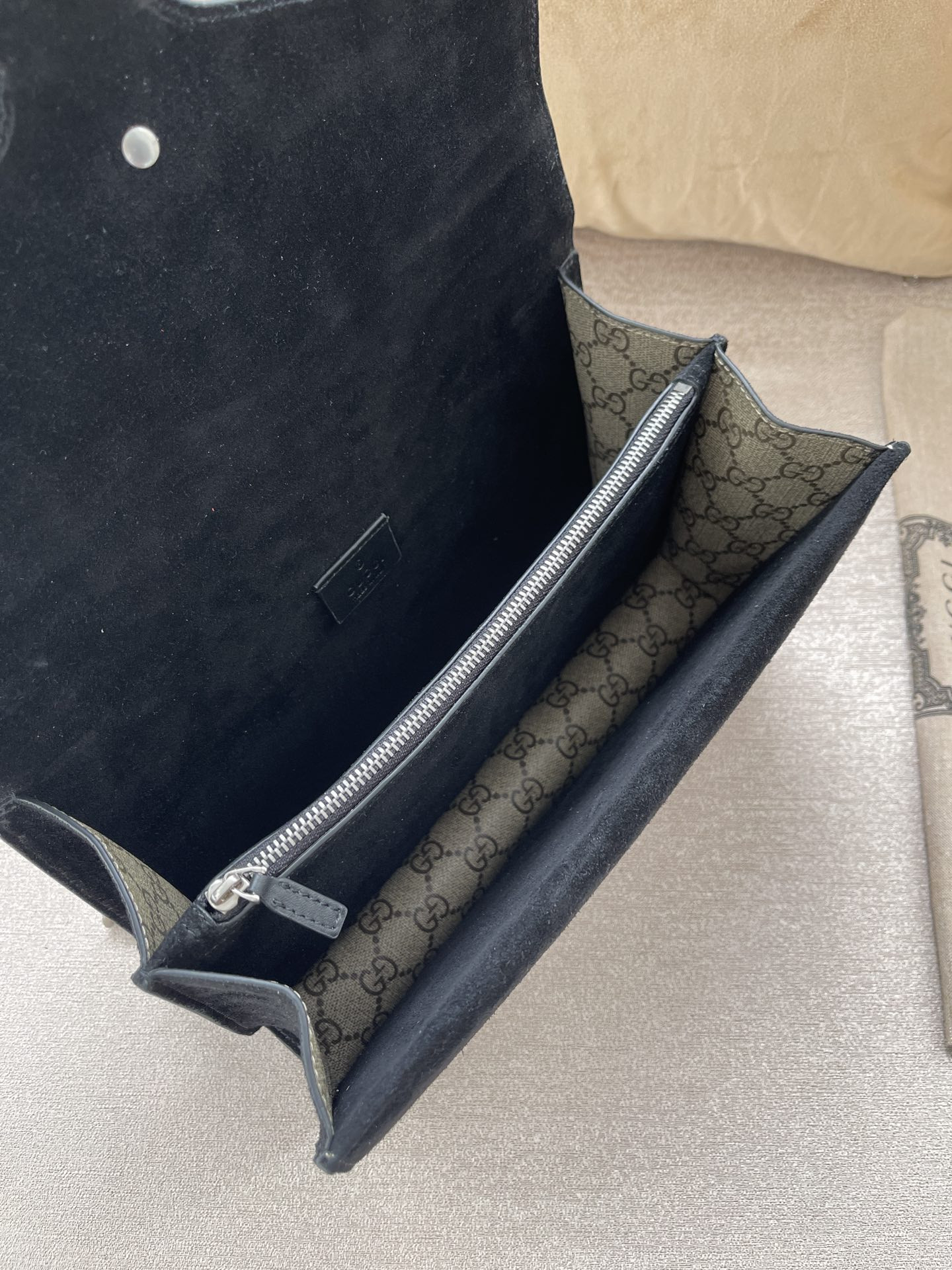 Gucci Dionysus Bag