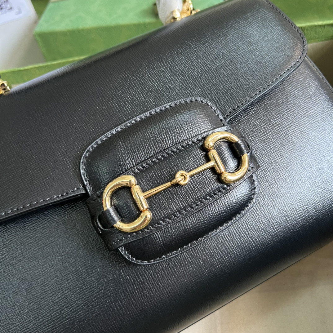 Gucci Horsebit 1955 Bag