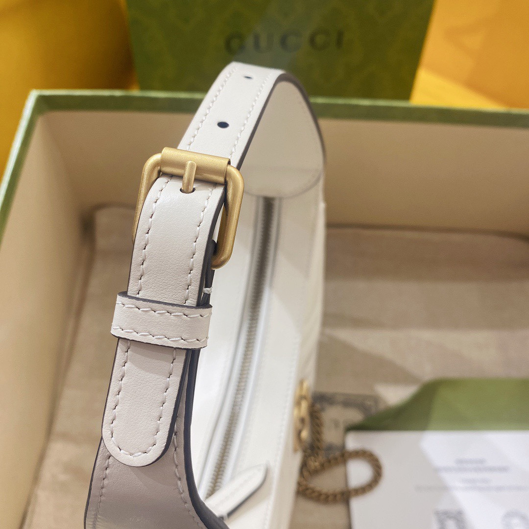 Gucci Gg Marmont Bag