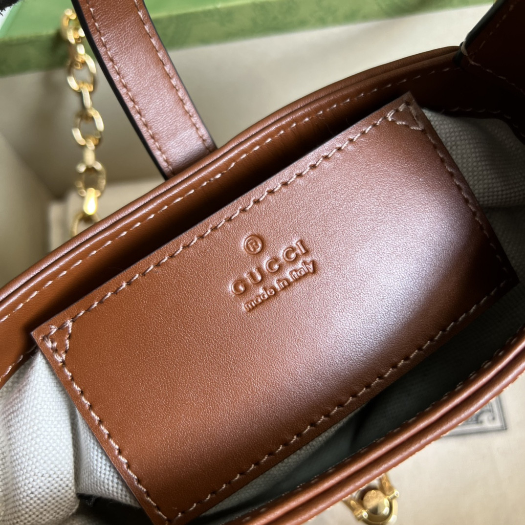 Gucci Jackie 1961 Bag