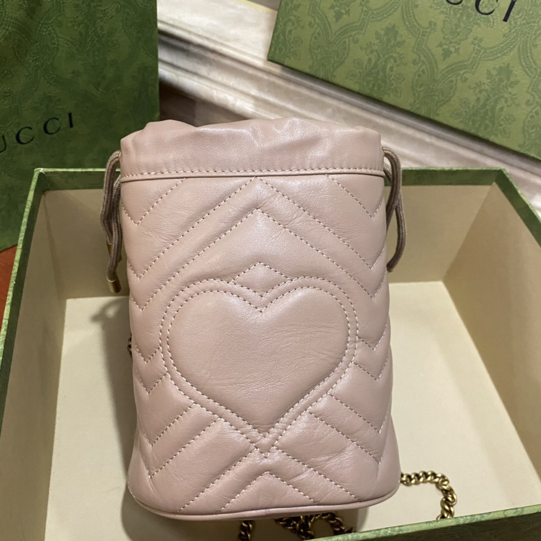 Gucci Gg Marmont Bag