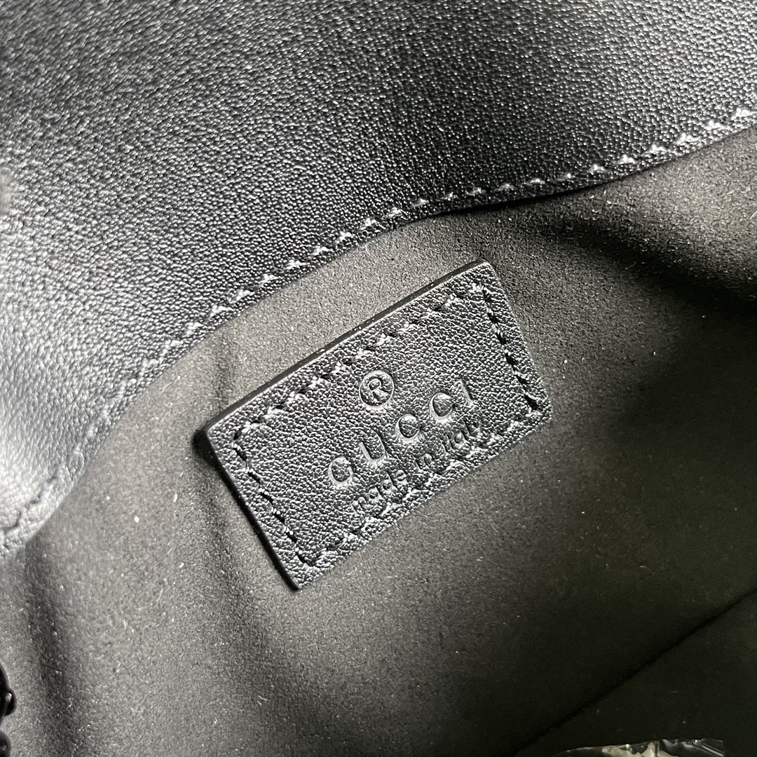 Gucci Gg Marmont Bag