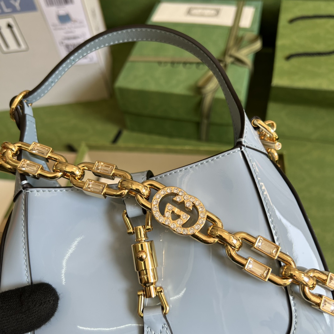 Gucci Jackie 1961 Bag