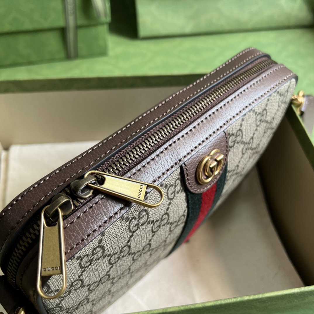 Gucci Ophidia Bag