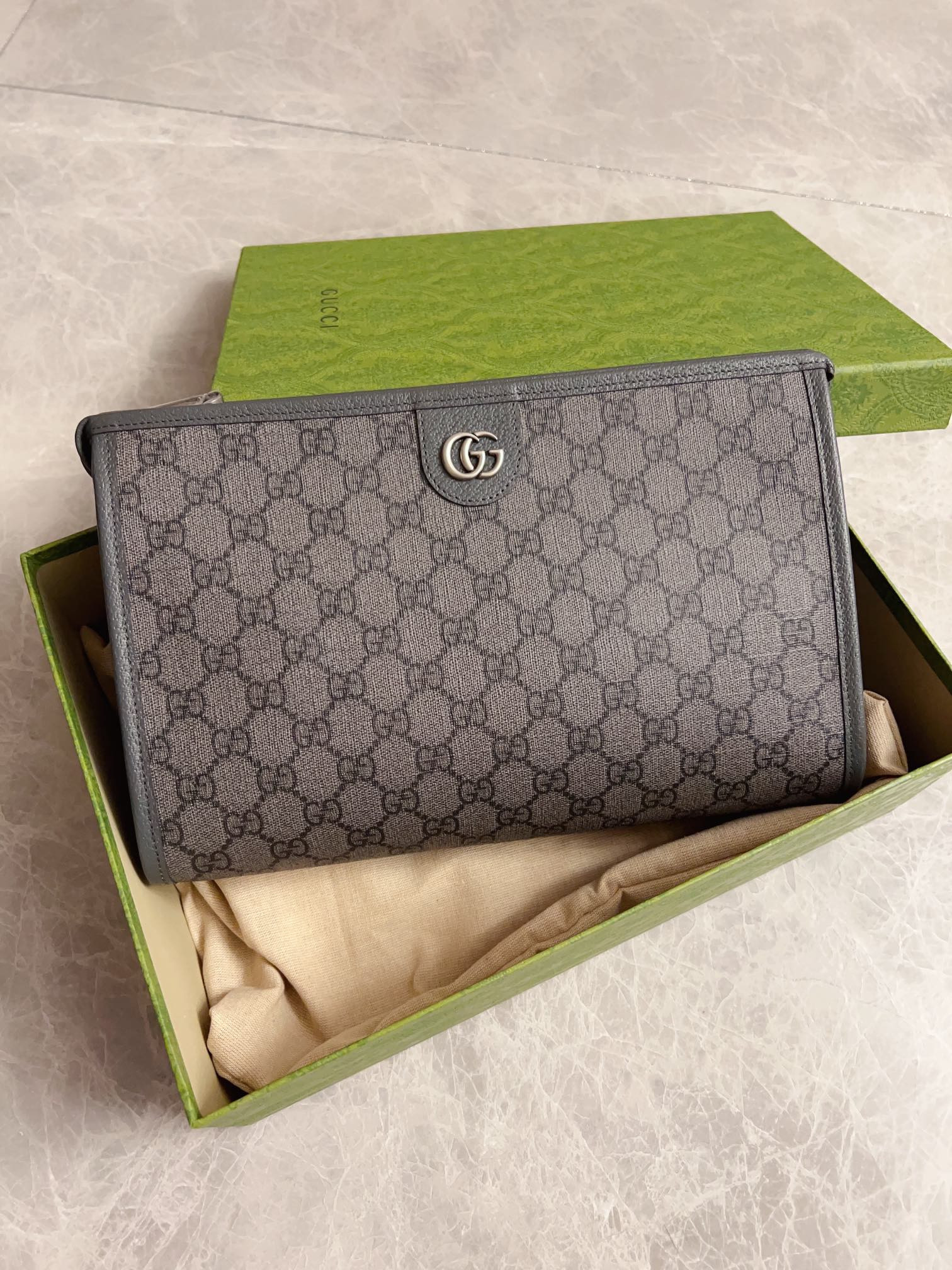 Gucci Ophidia Bag
