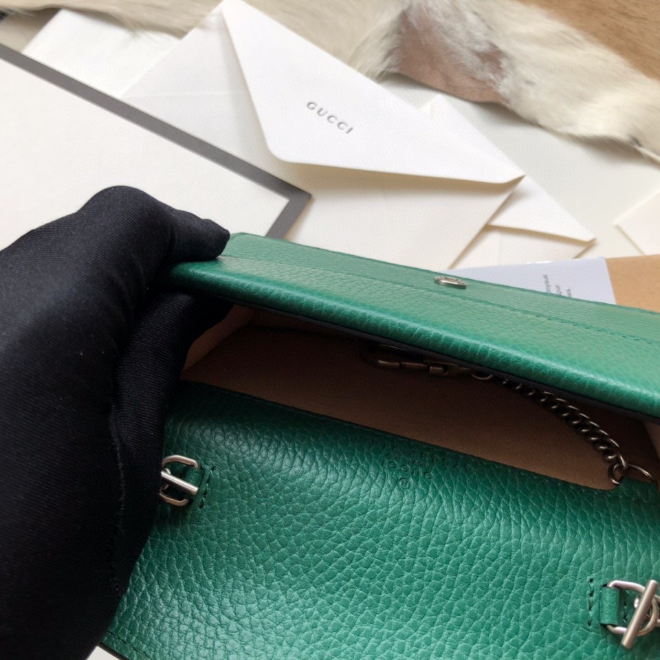 Gucci Dionysus Bag