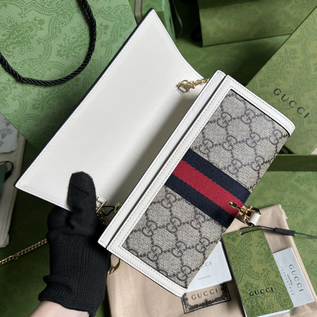 Gucci Jackie 1961 Bag