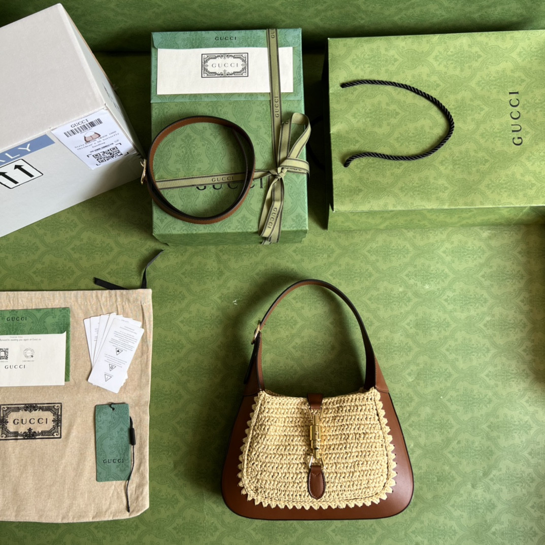 Gucci Jackie 1961 Bag