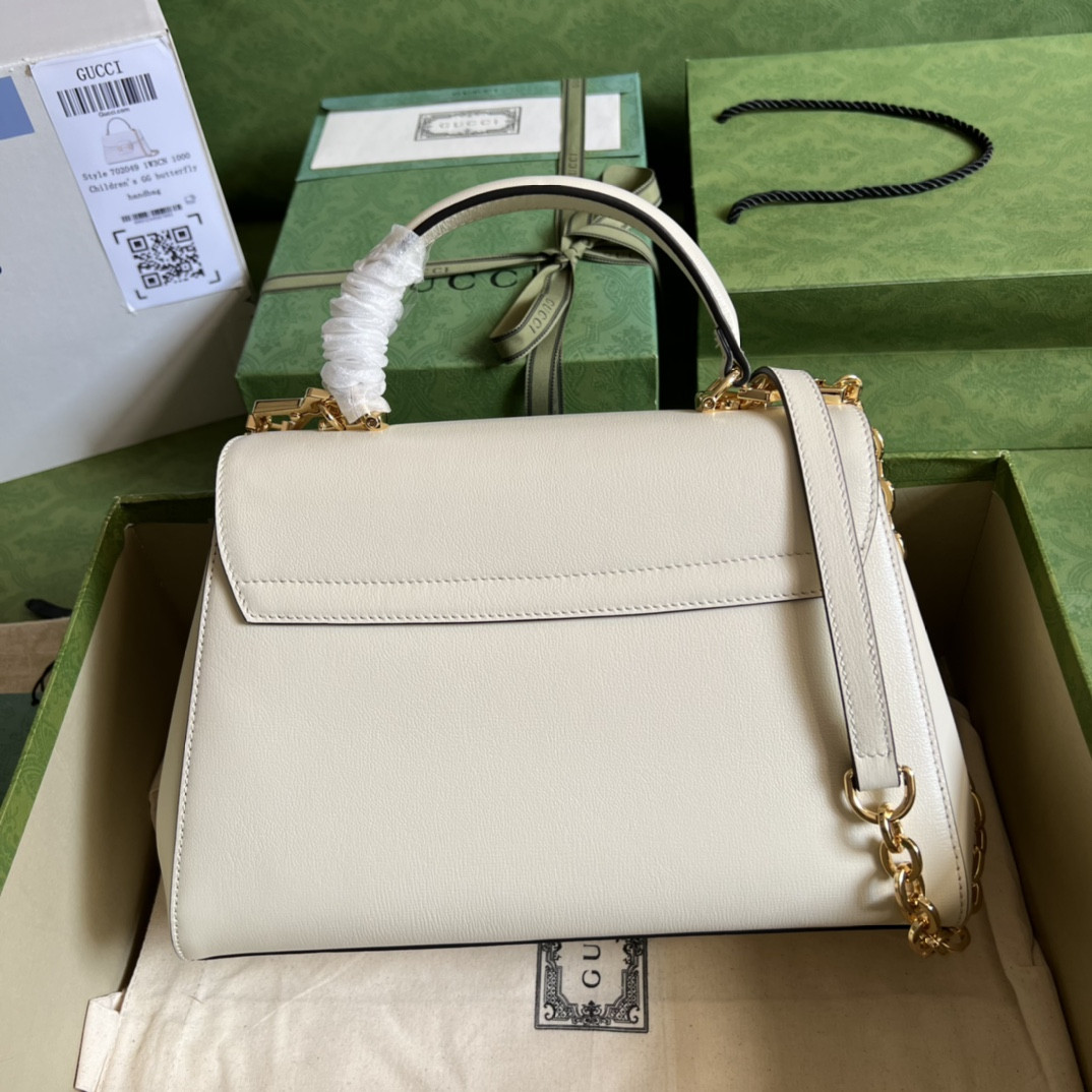 Gucci Horsebit 1955 Bag