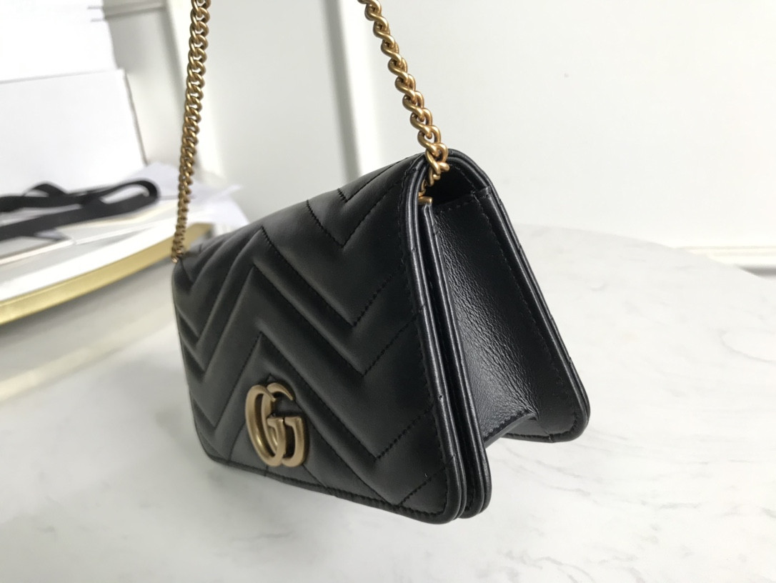 Gucci Gg Marmont Bag