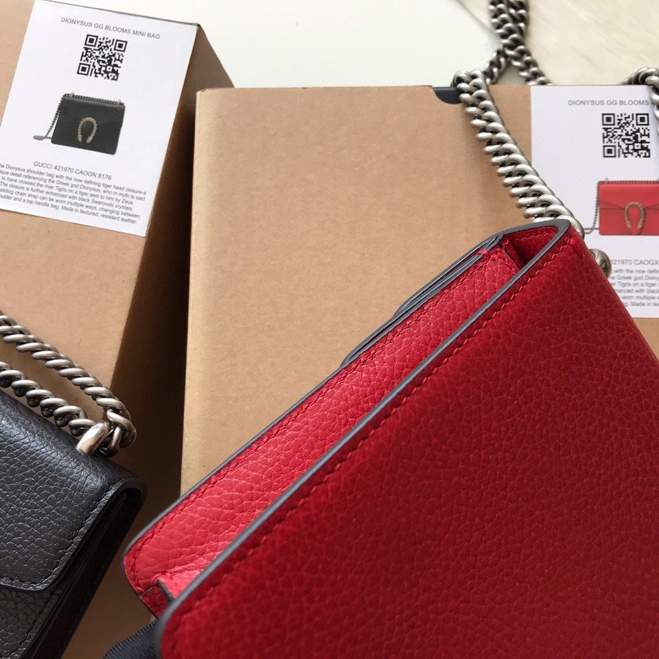 Gucci Dionysus Bag