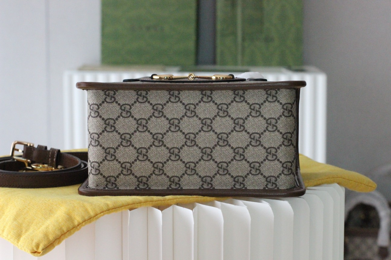 Gucci Horsebit 1955 Bag