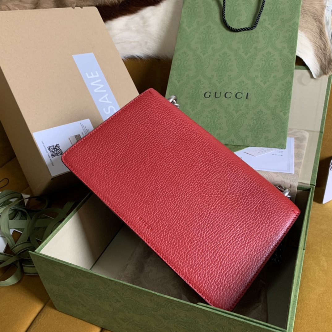 Gucci Dionysus Bag