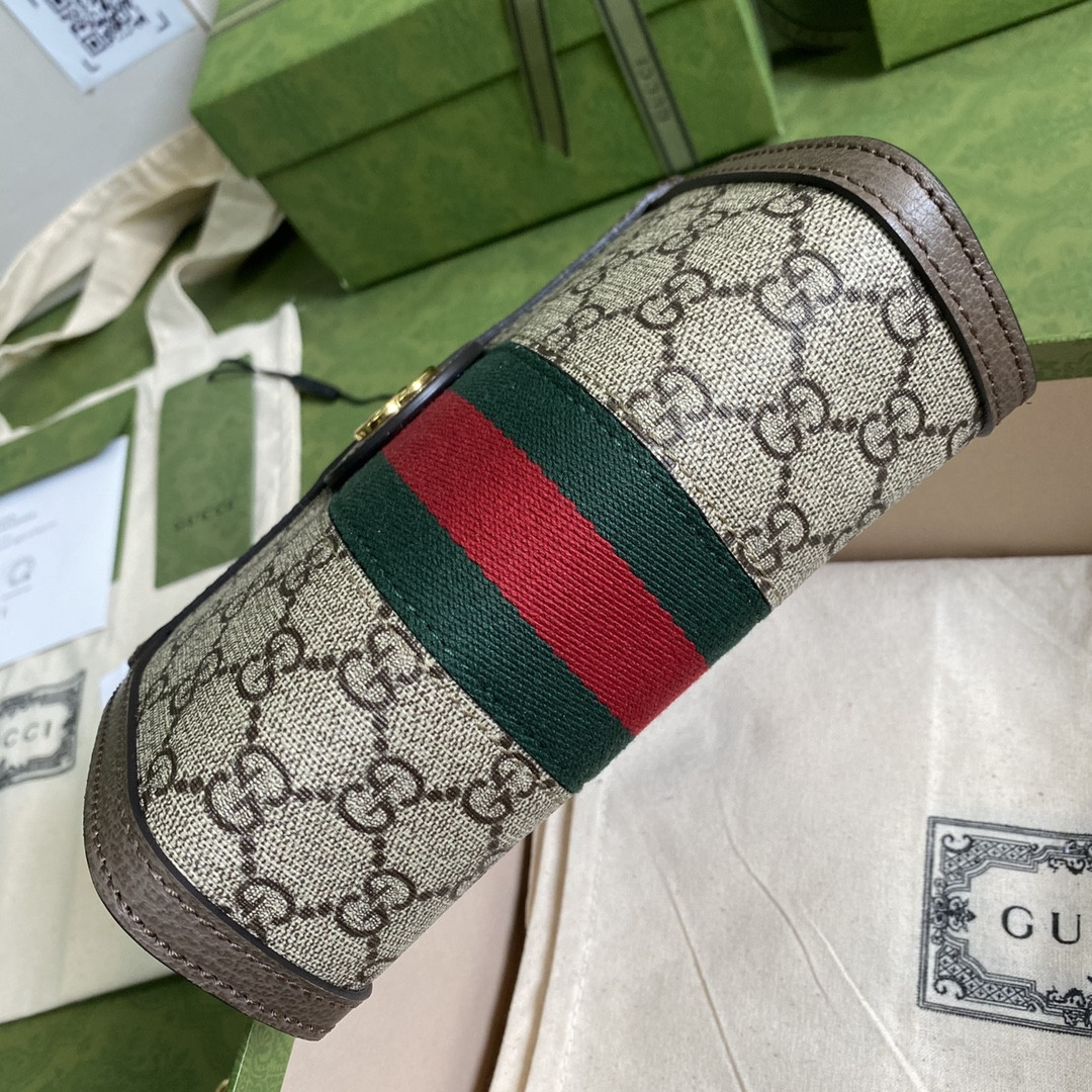 Gucci Ophidia Bag