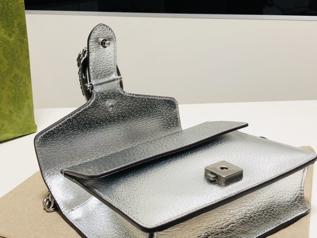 Gucci Dionysus Bag
