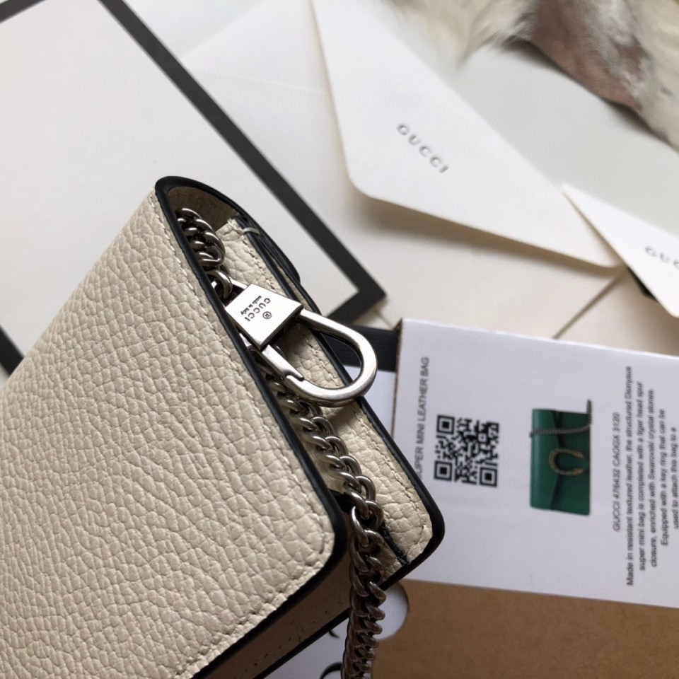 Gucci Dionysus Bag