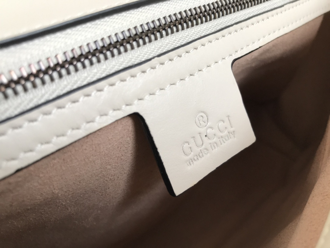 Gucci Gg Marmont Bag