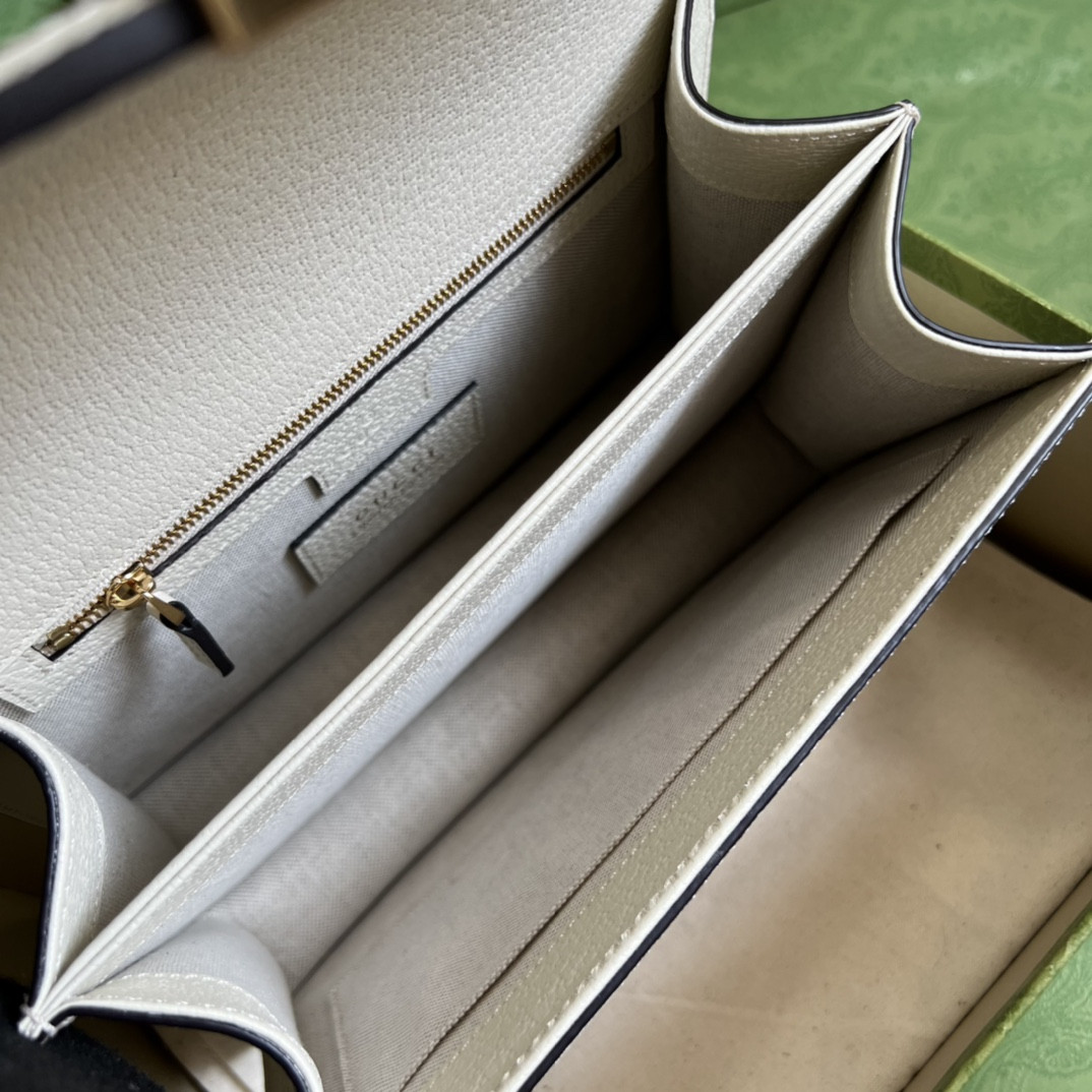 Gucci Ophidia Bag