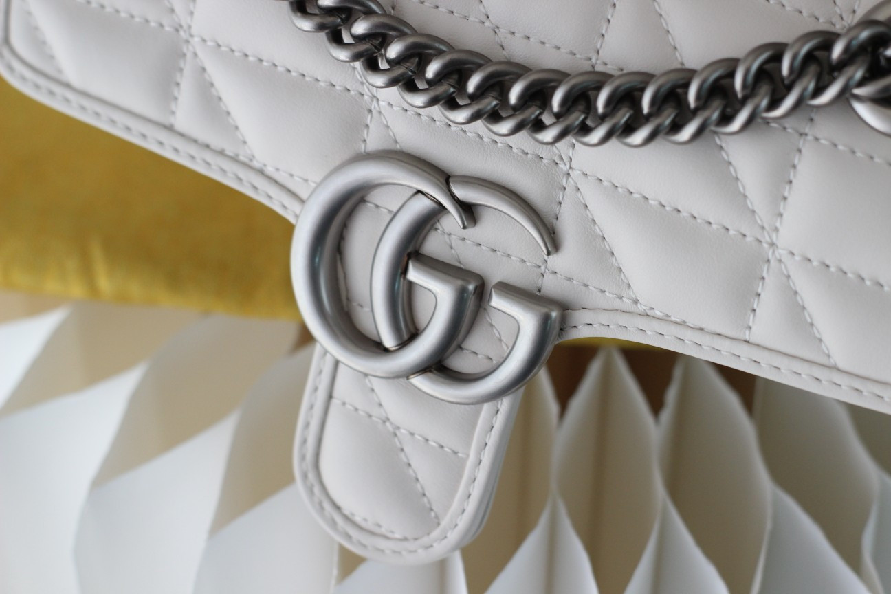 Gucci Gg Marmont Bag