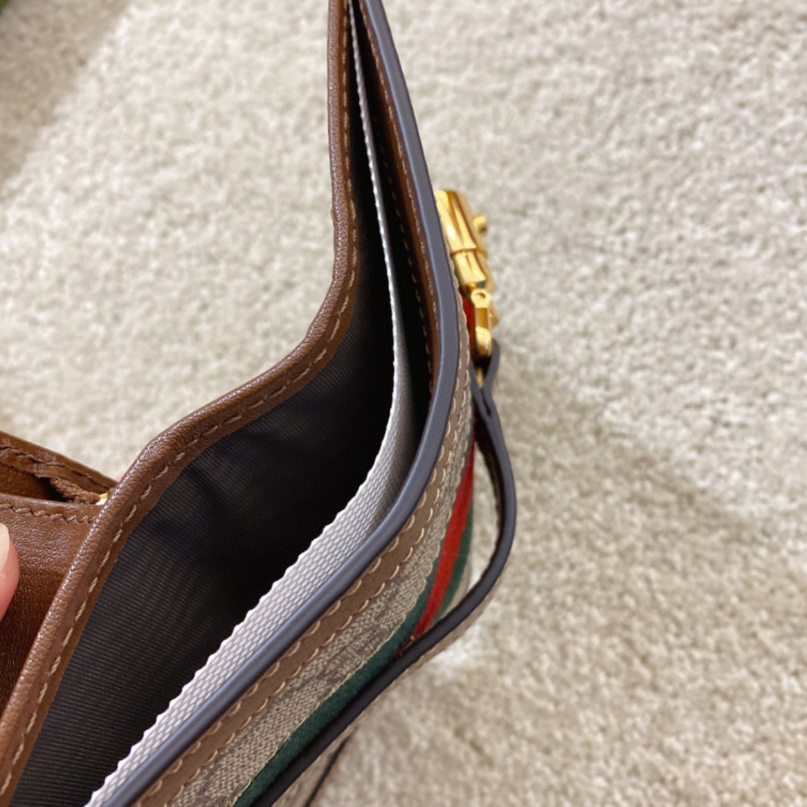 Gucci Jackie 1961 Bag